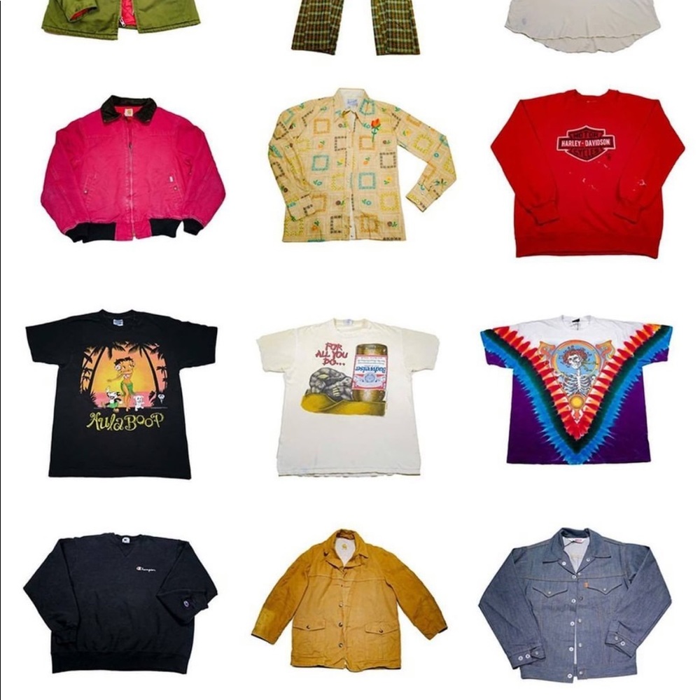 Meet your Posher, Clqrence